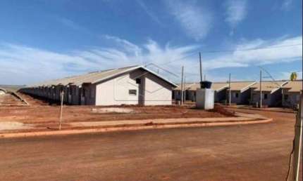 Prédio à venda no Residencial Cidade Alta, Jaú 