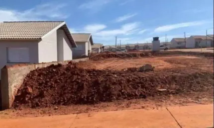 Prédio à venda no Residencial Cidade Alta, Jaú 