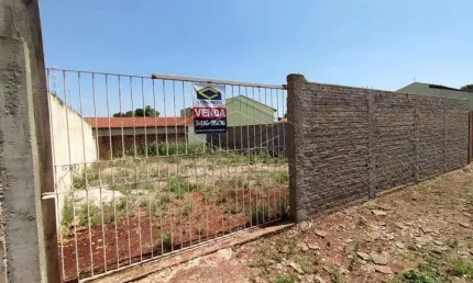 Prédio à venda na Vila Paulista, Jaú 