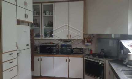Casa com 4 quartos à venda na Vila Cidade Universitária, Bauru 