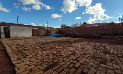 Casa à venda no Centro, Jaú 
