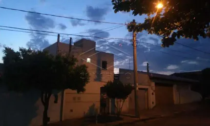 Casa com 5 quartos à venda no Jardim Prudência, Bauru 