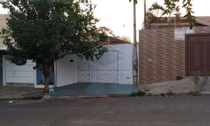 Casa com 2 quartos à venda no Jardim Vânia Maria, Bauru 