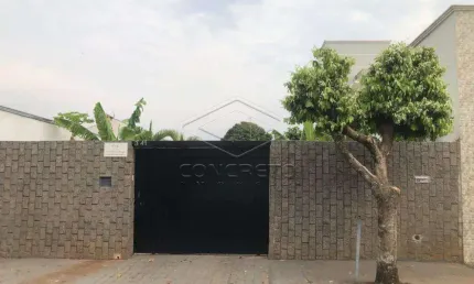 Casa com 2 quartos à venda no Jardim Bela Vista, Bauru 