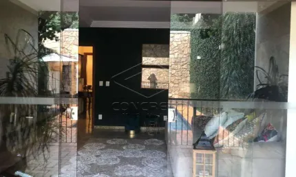 Casa com 4 quartos à venda na Vila Guedes de Azevedo, Bauru 