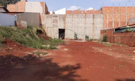 Prédio à venda na Chácara Flora, Jaú 