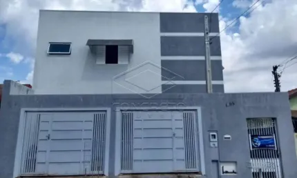 Casa com 3 quartos à venda no Núcleo Residencial Presidente Geisel, Bauru 