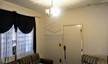 Casa com 3 quartos à venda no Centro, Lençóis Paulista 