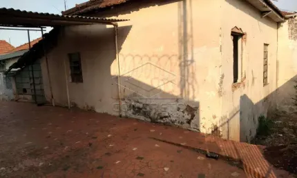 Casa com 3 quartos à venda na Vila Souto, Bauru 