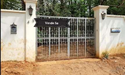 Fazenda à venda no Tangarás, Bauru 