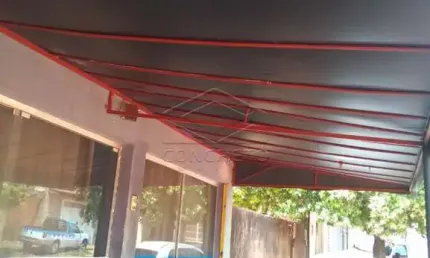 Casa com 3 quartos à venda no Parque Val de Palmas, Bauru 