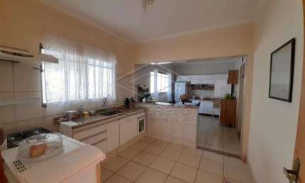 Casa com 3 quartos à venda no Jardim Veneza, Macatuba 