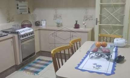 Casa com 3 quartos à venda no Jardim São João, Lençóis Paulista 