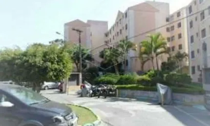 Apartamento com 2 quartos à venda no Jardim Aparecida, São Paulo 