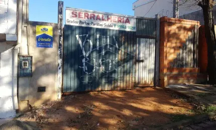Casa com 2 quartos à venda no Jardim Prudência, Bauru 