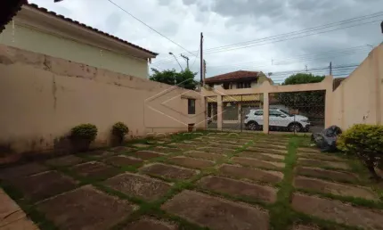 Casa com 3 quartos à venda na Vila Nova, Jaú 