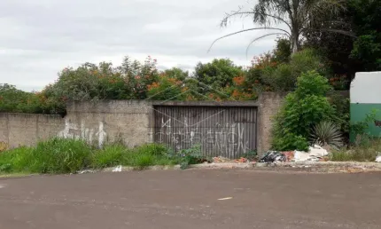 Casa à venda na Vila Industrial, Bauru 