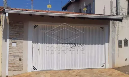 Casa com 3 quartos à venda no Parque Bauru, Bauru 