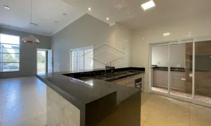 Casa com 3 quartos à venda no Jardim Dona Emília, Jaú 