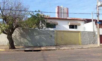 Casa com 3 quartos à venda no Jardim Panorama, Bauru 