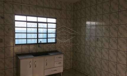 Casa com 1 quarto à venda no Residencial Parque Granja Cecília B, Bauru 