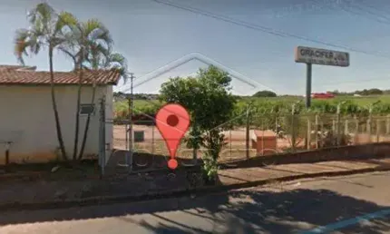 Casa à venda na Vila Cardia, Bauru 