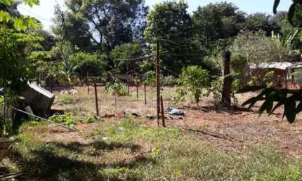 Fazenda à venda na Chácara São João, Bauru 