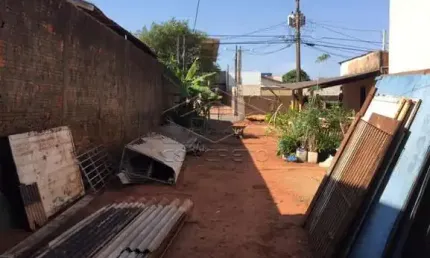 Casa à venda na Vila Carolina, Bauru 