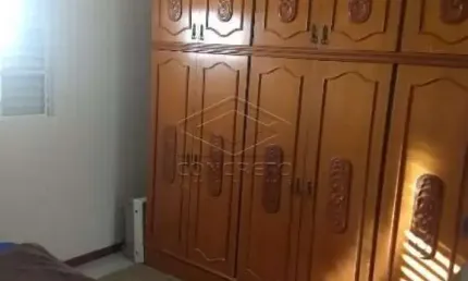 Casa com 2 quartos à venda no Jardim Itamaraty, Lençóis Paulista 