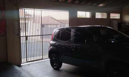 Casa com 3 quartos à venda no Jardim Ouro Verde, Bauru 