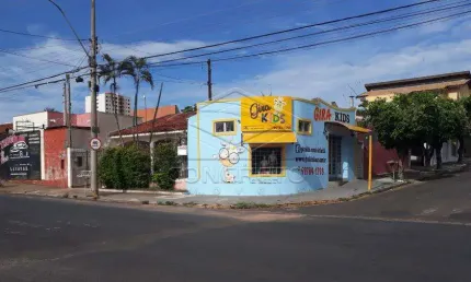Casa com 2 quartos à venda no Jardim Eugênia, Bauru 
