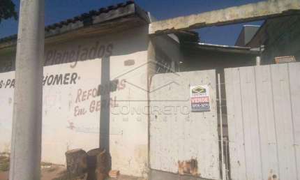 Casa com 3 quartos à venda na Vila Independência, Bauru 