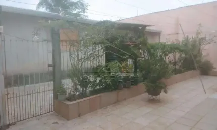 Casa com 3 quartos à venda na Vila Carolina, Bauru 