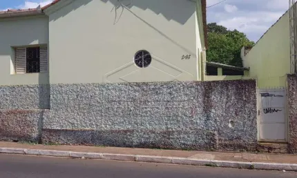 Casa com 2 quartos à venda no Centro, Bauru 