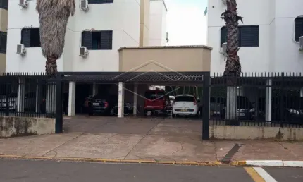 Apartamento com 2 quartos à venda no Jardim Panorama, Bauru 