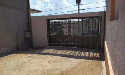 Casa com 3 quartos à venda no Centro, Jaú 