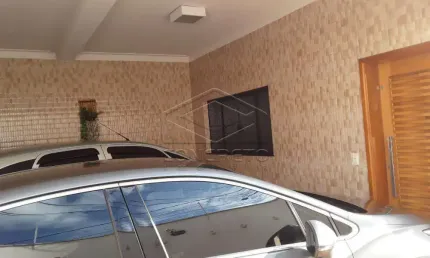 Casa com 3 quartos à venda no Jardim Bela Vista, Bauru 