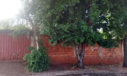 Casa à venda no Núcleo Residencial Presidente Geisel, Bauru 