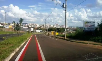 Casa à venda no Parque São Geraldo, Bauru 