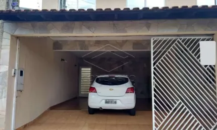 Casa com 3 quartos à venda no Parque Paulistano, Bauru 