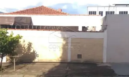Casa com 4 quartos à venda no Centro, Bauru 