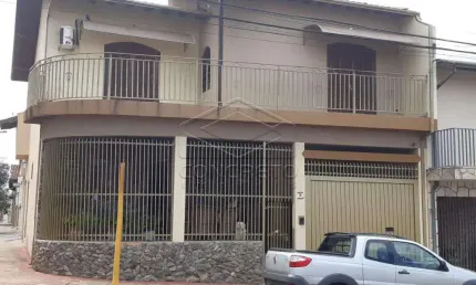 Casa com 2 quartos à venda no Jardim Bela Vista, Bauru 