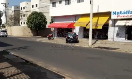 Casa com 2 quartos à venda na Vila Alto Paraíso, Bauru 