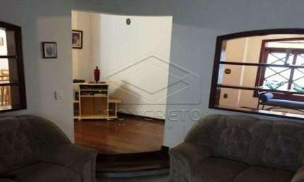 Casa com 3 quartos à venda no Jardim das Paineiras, Jaú 