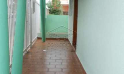 Casa com 2 quartos à venda no Centro, Lençóis Paulista 