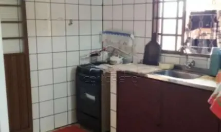 Casa com 2 quartos à venda no Jardim Maria Luíza I, Lençóis Paulista 