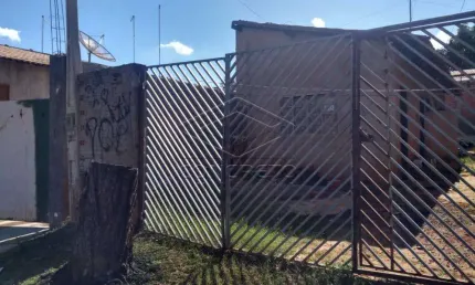 Casa com 1 quarto à venda no Parque Bauru, Bauru 