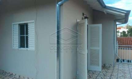 Casa com 4 quartos à venda na Vila Cachoeirinha, Lençóis Paulista 