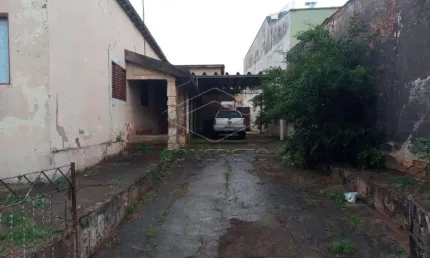 Casa à venda na Vila São João da Boa Vista, Bauru 