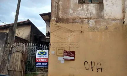 Casa à venda no Parque Santa Cândida, Bauru 